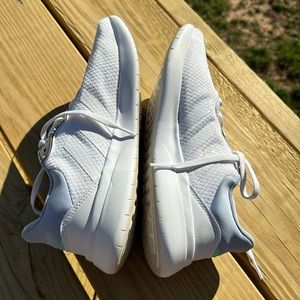 Adidas Cloudfoam QT Racer Running Shoe